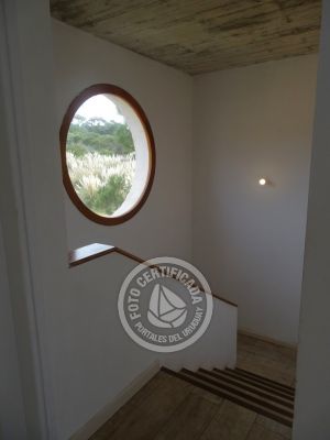 Casa Mburucuya Punta del Diablo