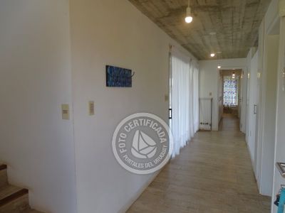 Casa Mburucuya Punta del Diablo