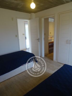 Casa Mburucuya Punta del Diablo