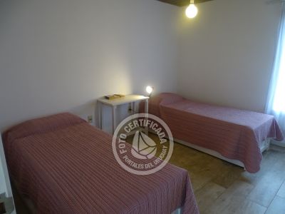 Casa Mburucuya Punta del Diablo