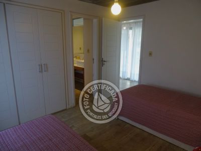 Casa Mburucuya Punta del Diablo