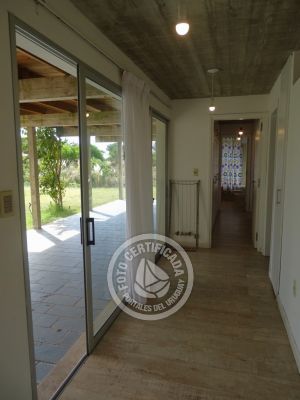 Casa Mburucuya Punta del Diablo