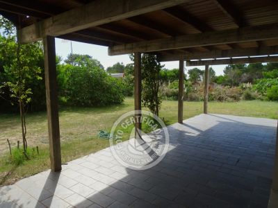 Casa Mburucuya Punta del Diablo