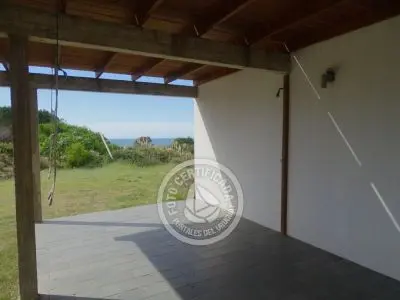 House Mburucuya Punta del Diablo