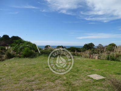 Casa Mburucuya Punta del Diablo