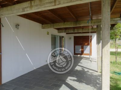 Casa Mburucuya Punta del Diablo