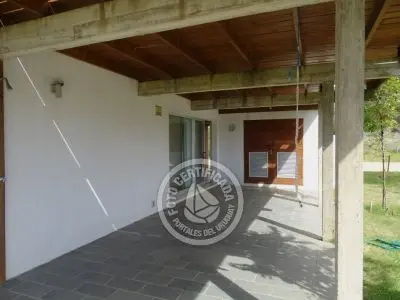 House Mburucuya Punta del Diablo