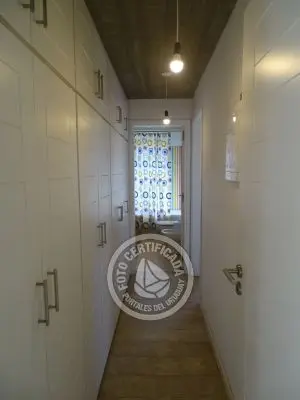 House Mburucuya Punta del Diablo