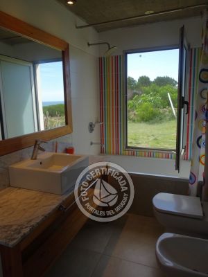 Casa Mburucuya Punta del Diablo