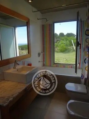 House Mburucuya Punta del Diablo