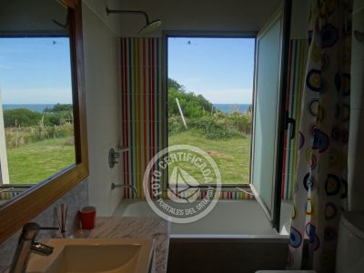 Casa Mburucuya Punta del Diablo