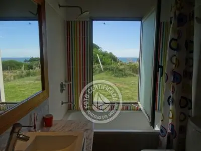 House Mburucuya Punta del Diablo