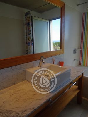 Casa Mburucuya Punta del Diablo