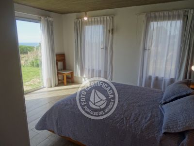 Casa Mburucuya Punta del Diablo