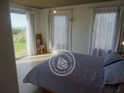 House Mburucuya Punta del Diablo