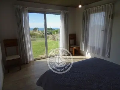 House Mburucuya Punta del Diablo