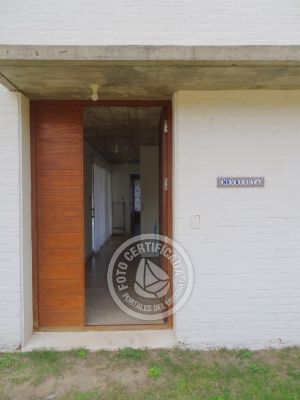 Casa Mburucuya Punta del Diablo