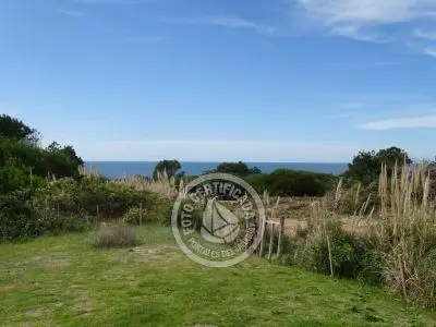 House Mburucuya Punta del Diablo