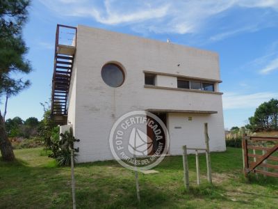 Casa Mburucuya Punta del Diablo