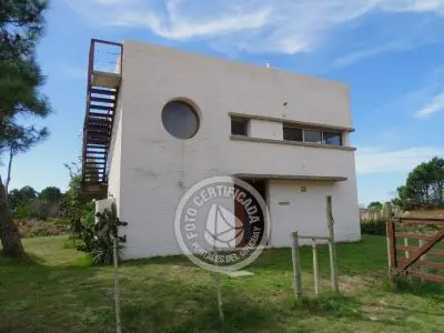 House Mburucuya Punta del Diablo