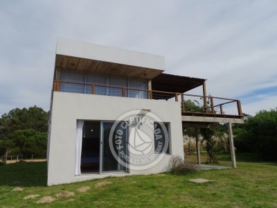 Casa Mburucuya Punta del Diablo