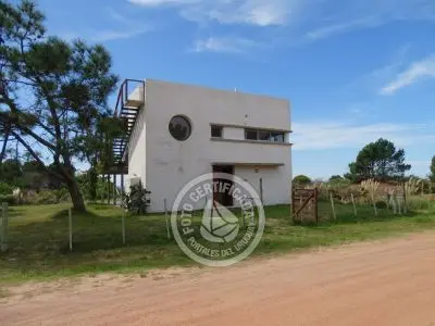 House Mburucuya Punta del Diablo