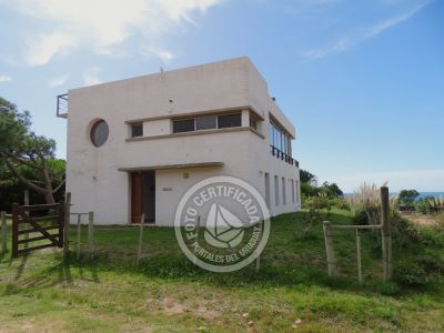 Casa Mburucuya Punta del Diablo