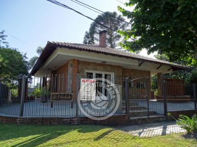 House El Paraíso Piriapolis