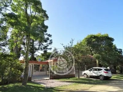 House El Paraíso Piriapolis