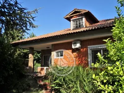 House El Paraíso Piriapolis