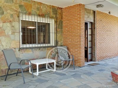 House El Paraíso Piriapolis