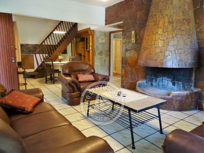 House El Paraíso Piriapolis