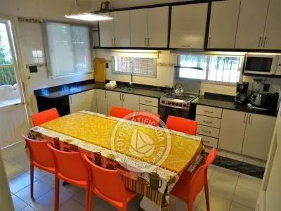 House El Paraíso Piriapolis