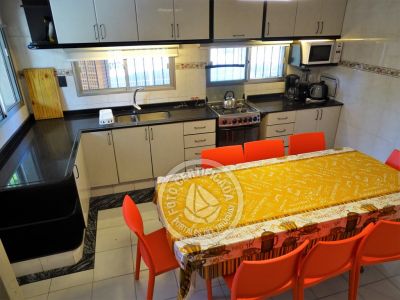 House El Paraíso Piriapolis