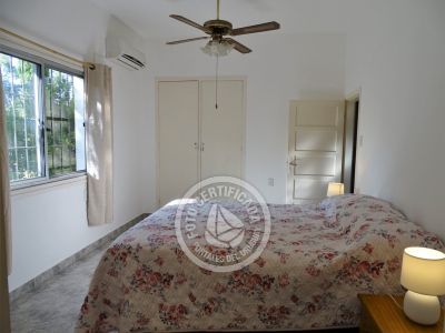 House El Paraíso Piriapolis