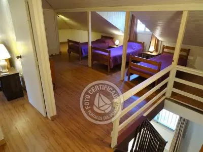 House El Paraíso Piriapolis