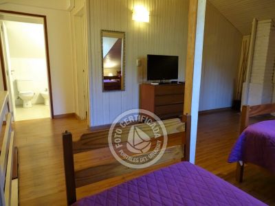 House El Paraíso Piriapolis