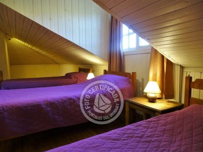 House El Paraíso Piriapolis