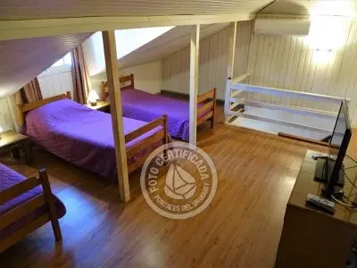 House El Paraíso Piriapolis