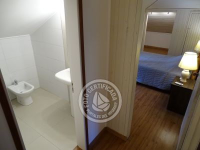 House El Paraíso Piriapolis