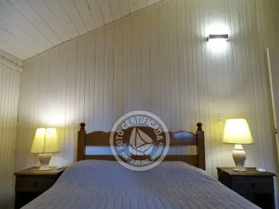 House El Paraíso Piriapolis