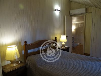 House El Paraíso Piriapolis