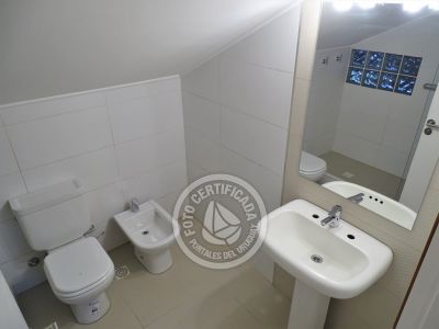 House El Paraíso Piriapolis