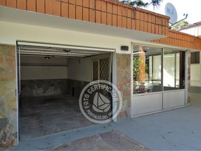 House El Paraíso Piriapolis