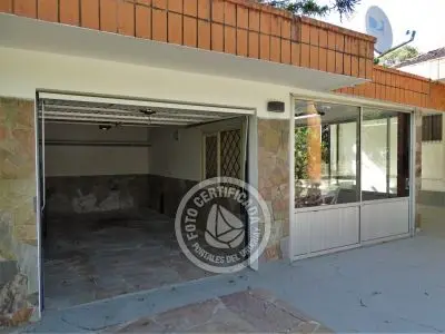 House El Paraíso Piriapolis