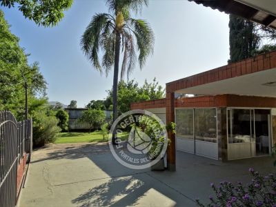 House El Paraíso Piriapolis