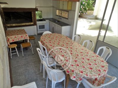 House El Paraíso Piriapolis