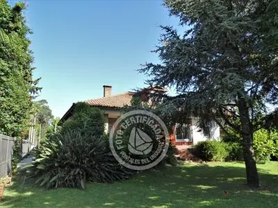 House El Paraíso Piriapolis