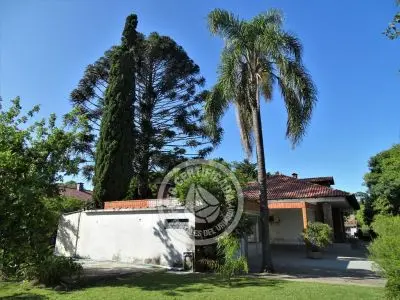 House El Paraíso Piriapolis