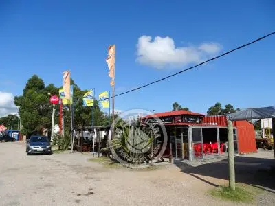 Restaurantes - Comidas Ahora Sí ! Solís